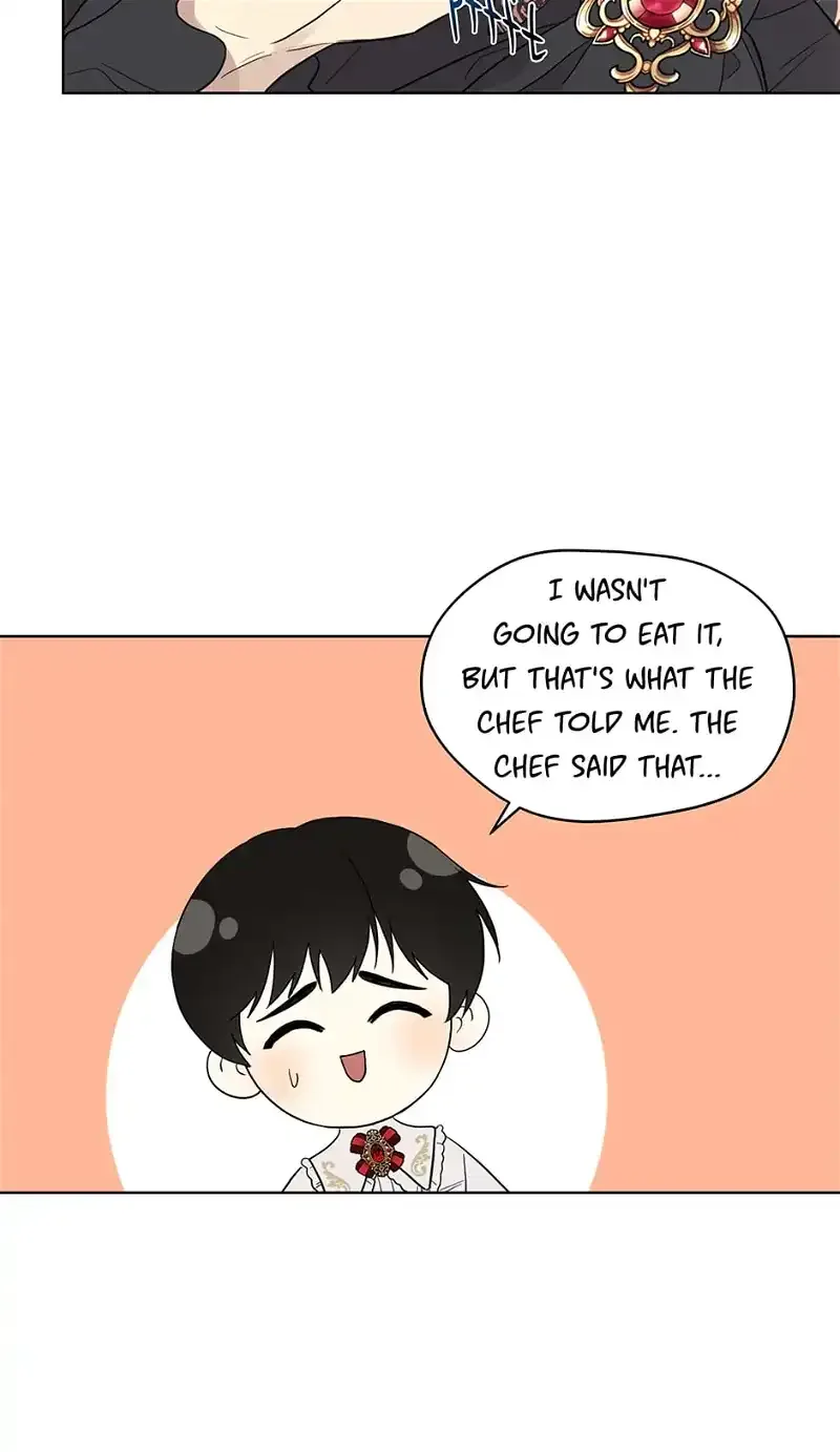 I Became the Hero’s Mom Chapter 61 page 23