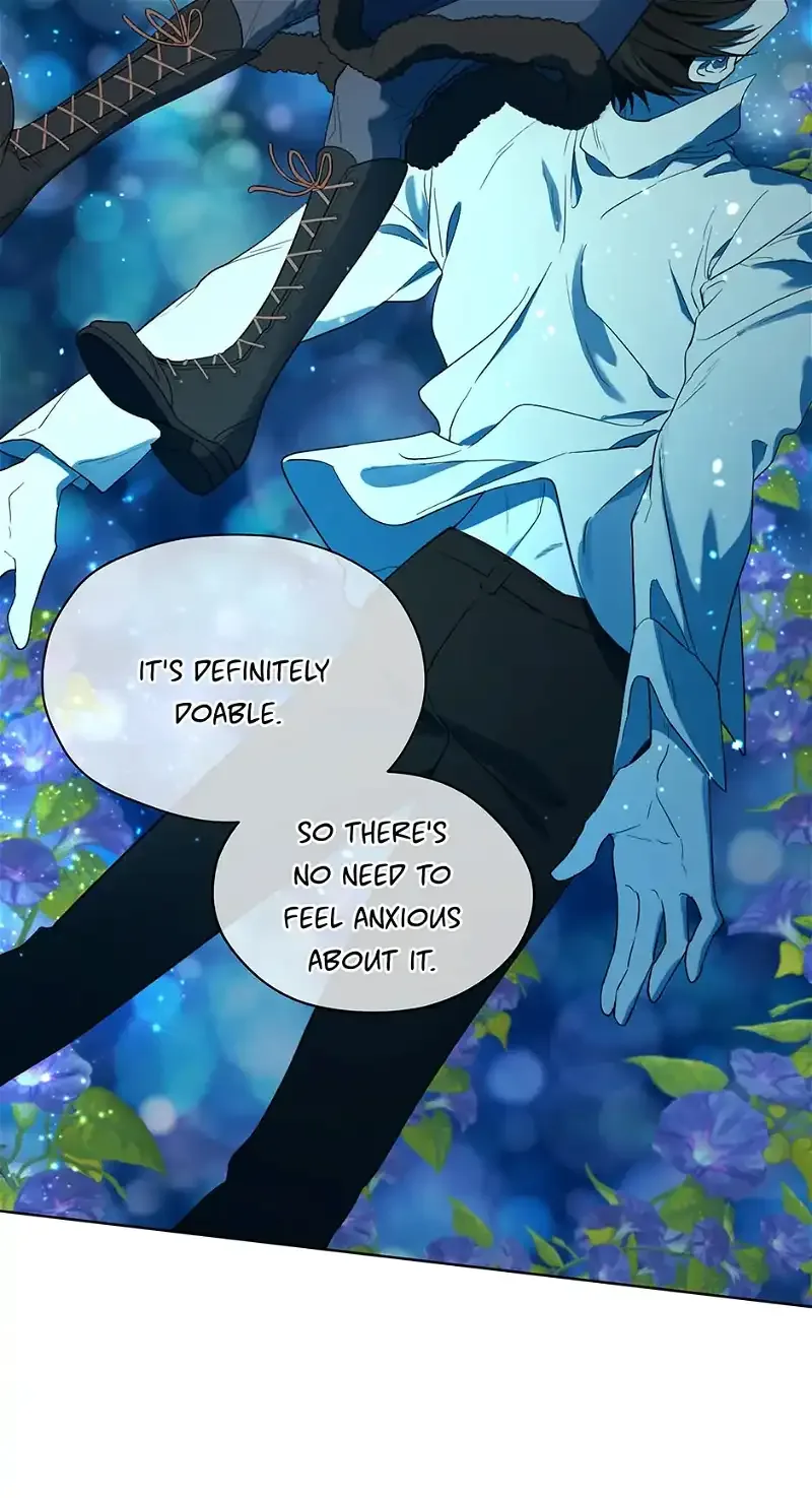 I Became the Hero’s Mom Chapter 57 page 65