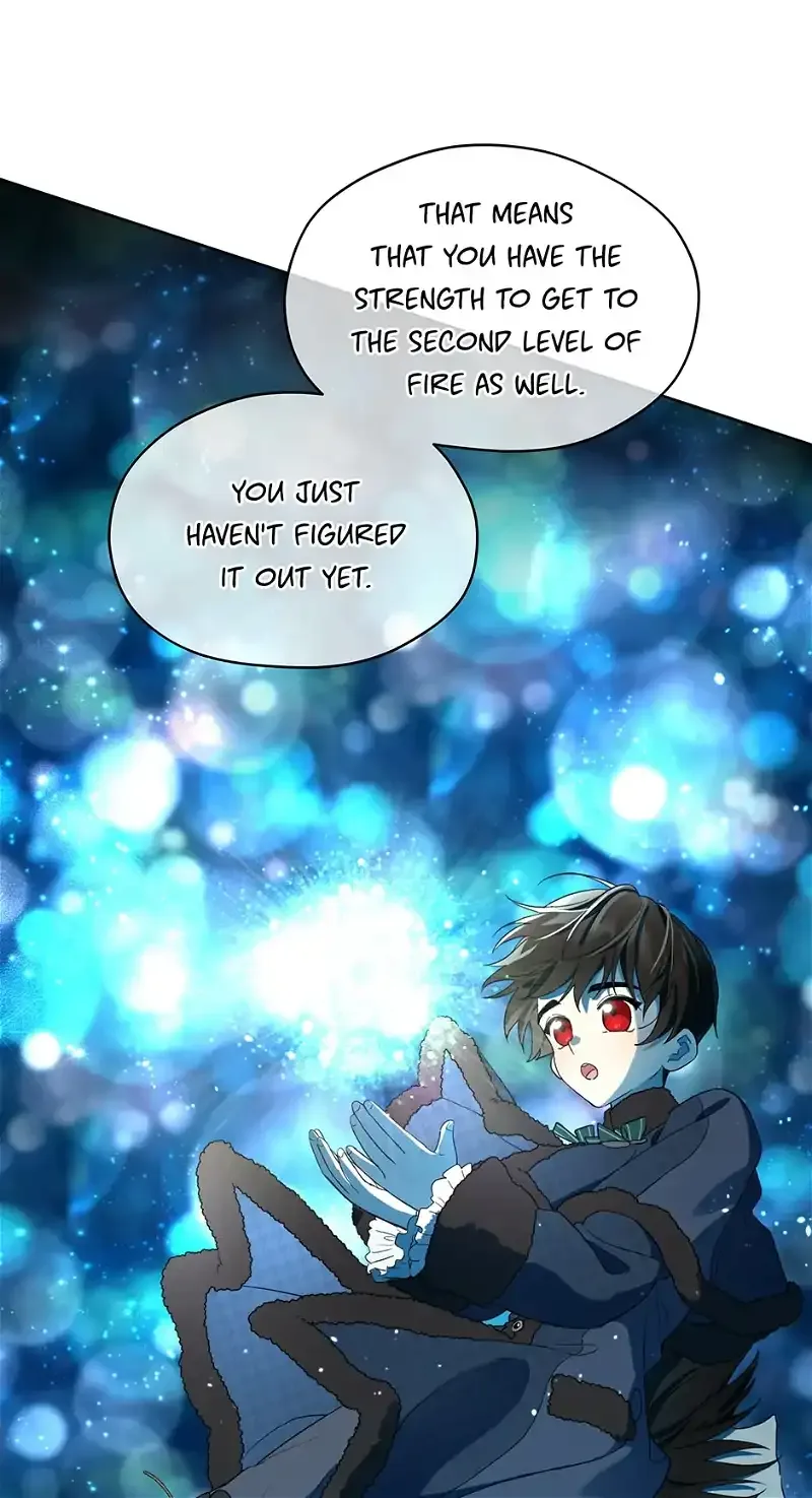 I Became the Hero’s Mom Chapter 57 page 64