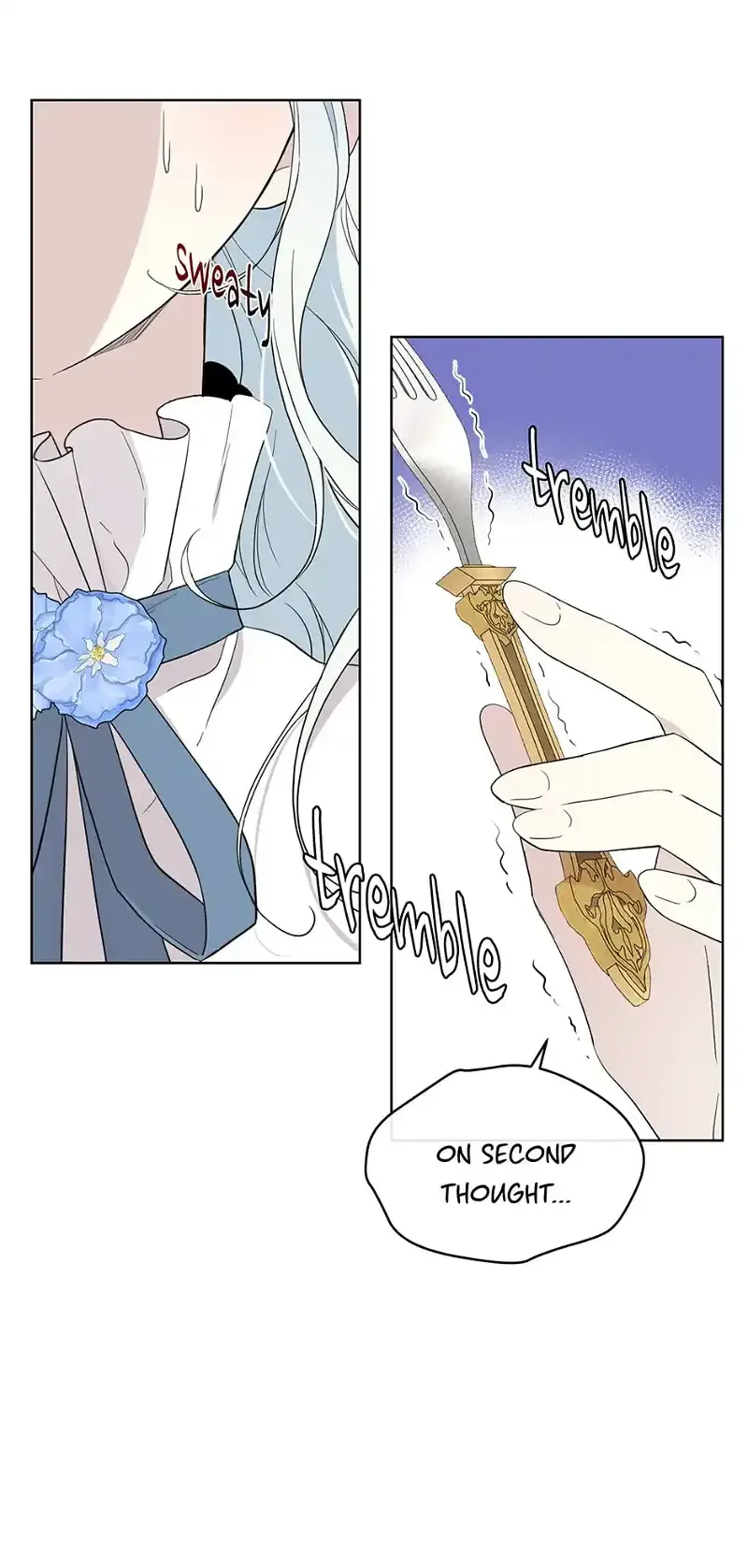 I Became the Hero’s Mom Chapter 61 page 25