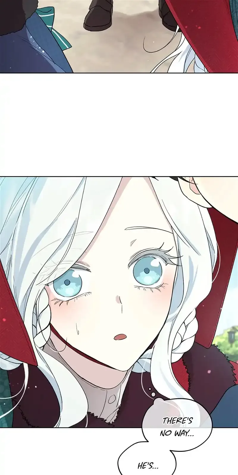 I Became the Hero’s Mom Chapter 57 page 75