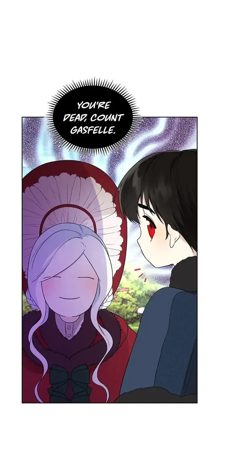 I Became the Hero’s Mom Chapter 57 page 71