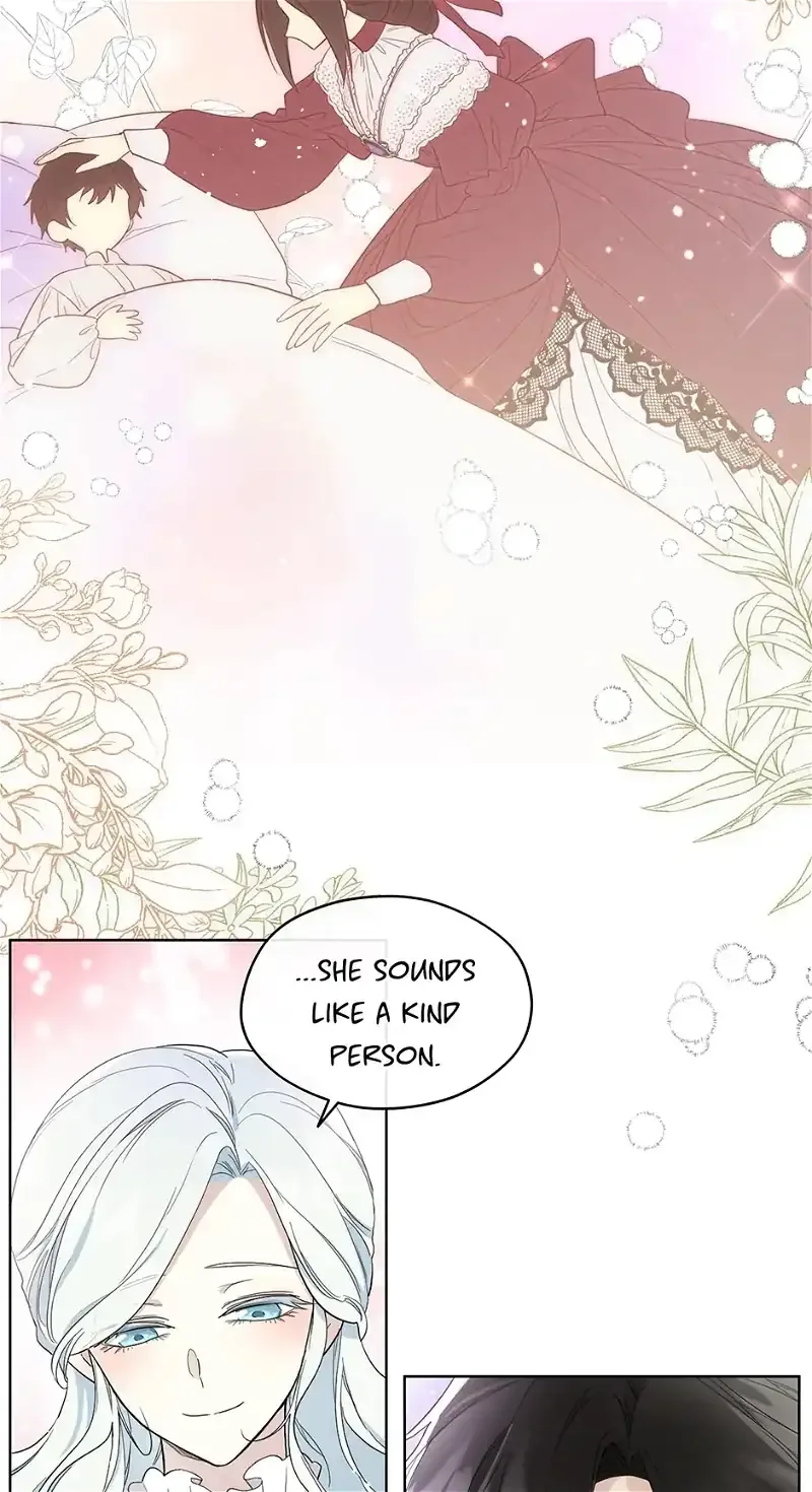 I Became the Hero’s Mom Chapter 61 page 31
