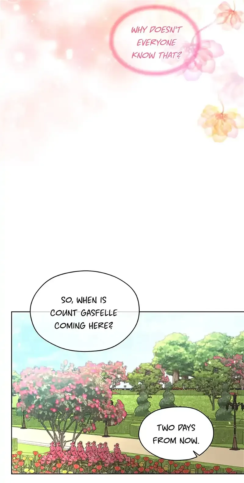I Became the Hero’s Mom Chapter 57 page 70