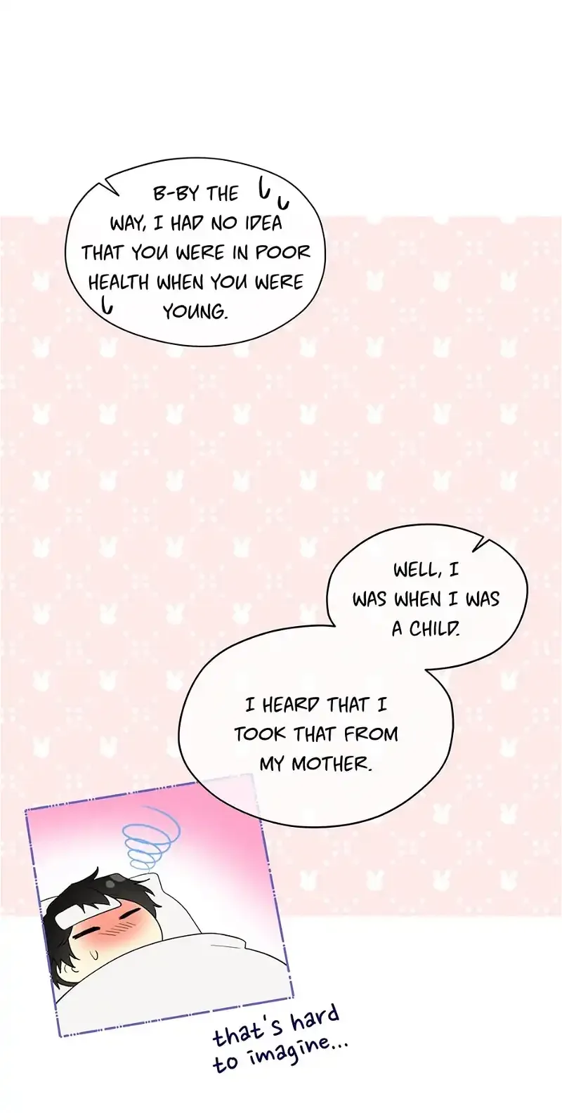 I Became the Hero’s Mom Chapter 61 page 28
