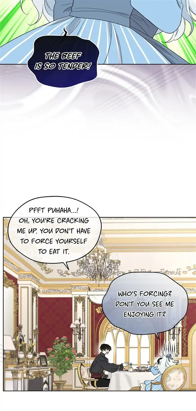 I Became the Hero’s Mom Chapter 61 page 27