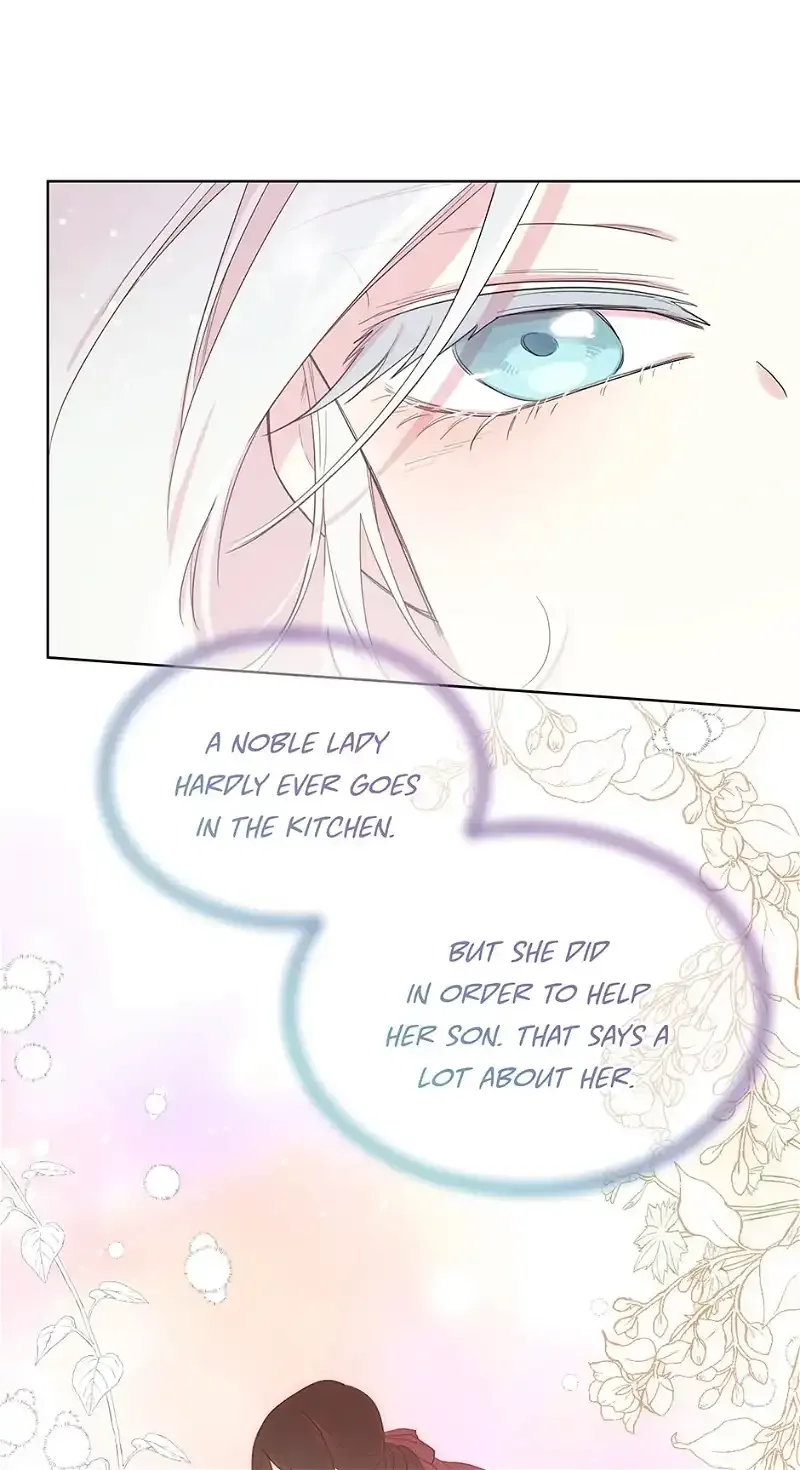 I Became the Hero’s Mom Chapter 61 page 30