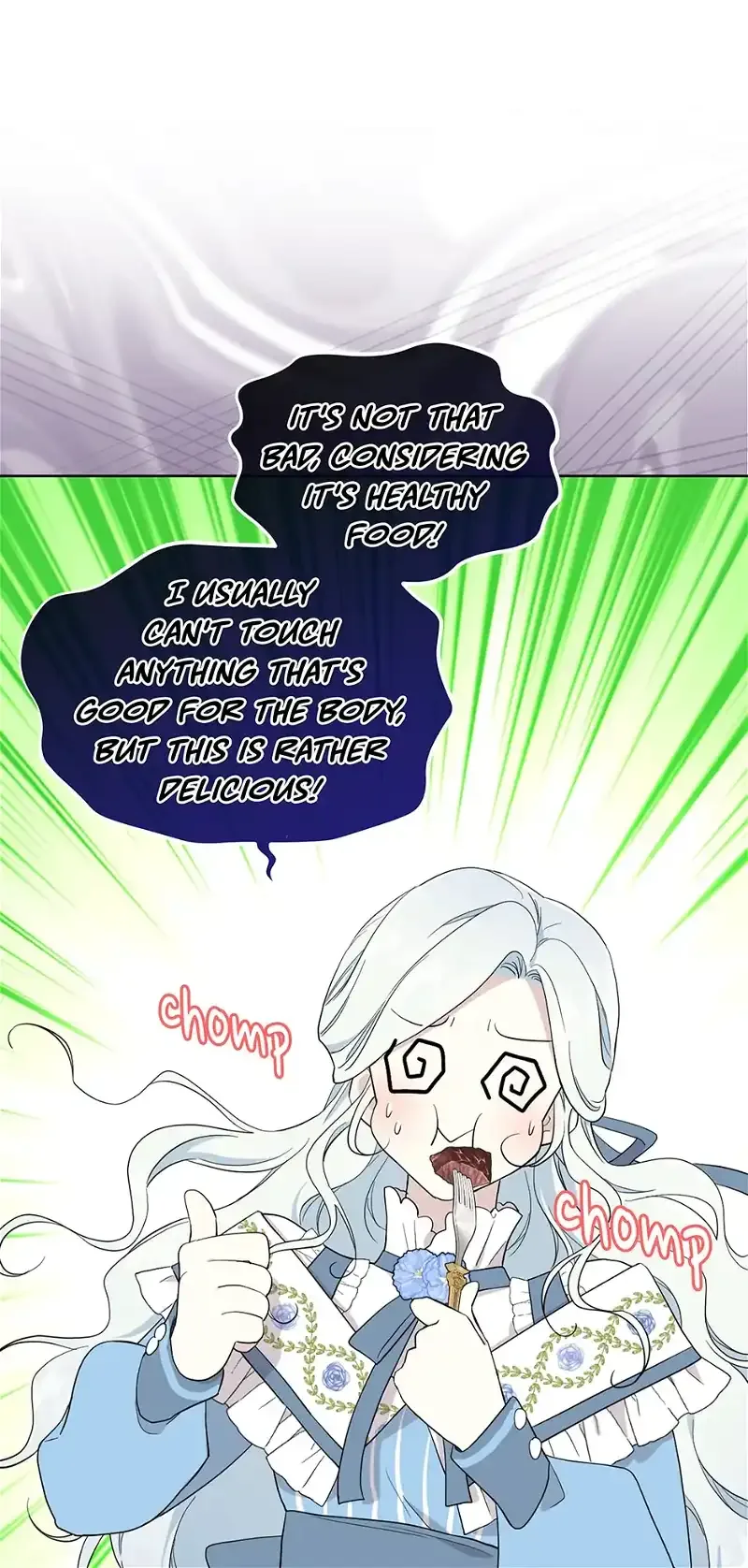 I Became the Hero’s Mom Chapter 61 page 26