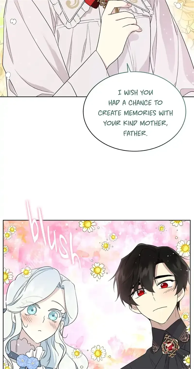 I Became the Hero’s Mom Chapter 61 page 35