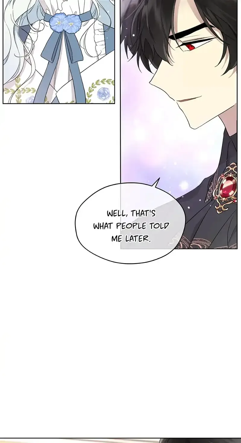 I Became the Hero’s Mom Chapter 61 page 32