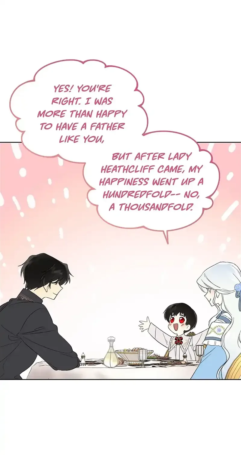 I Became the Hero’s Mom Chapter 61 page 38