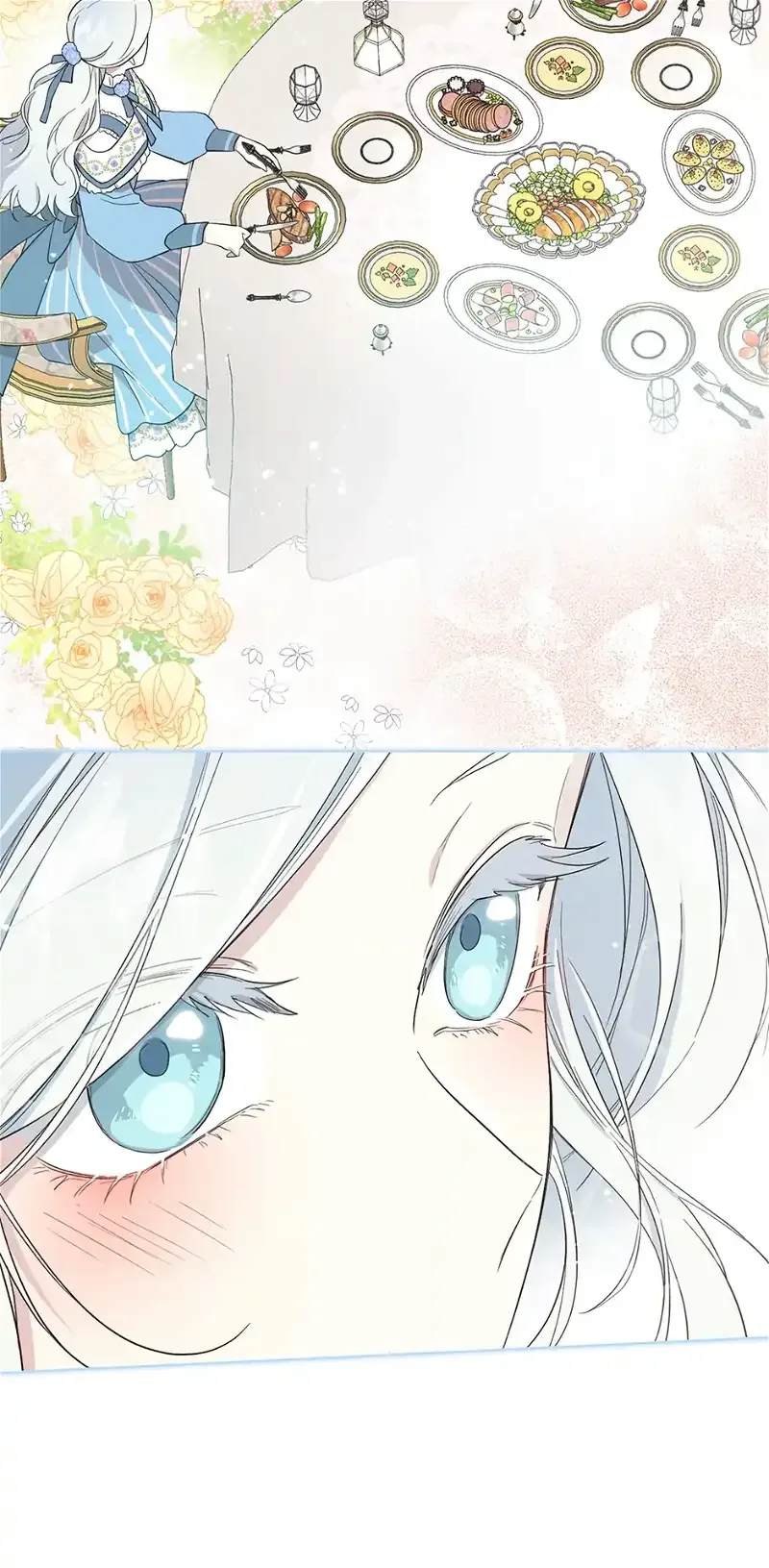 I Became the Hero’s Mom Chapter 61 page 41