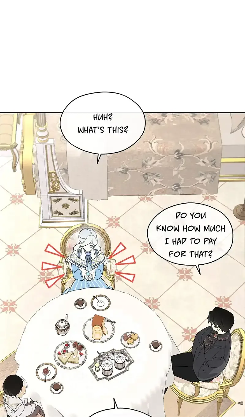 I Became the Hero’s Mom Chapter 61 page 45