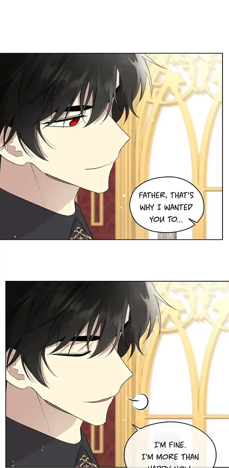 I Became the Hero’s Mom Chapter 61 page 39