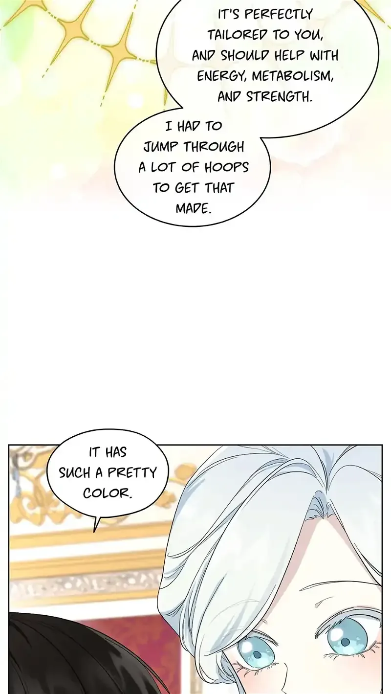 I Became the Hero’s Mom Chapter 61 page 50