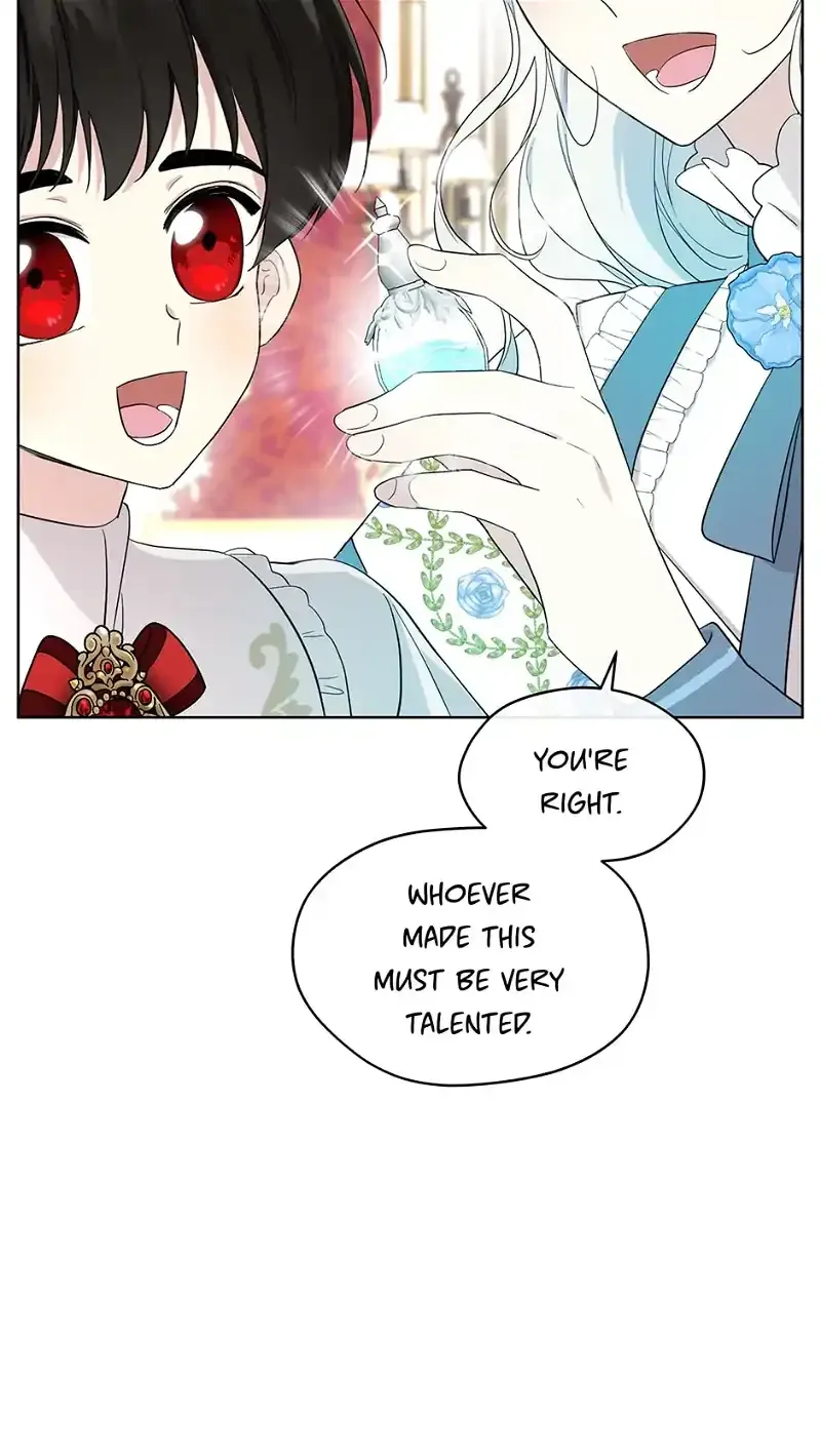 I Became the Hero’s Mom Chapter 61 page 51