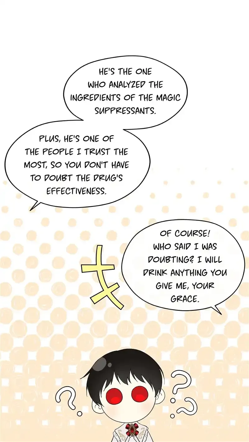 I Became the Hero’s Mom Chapter 61 page 52
