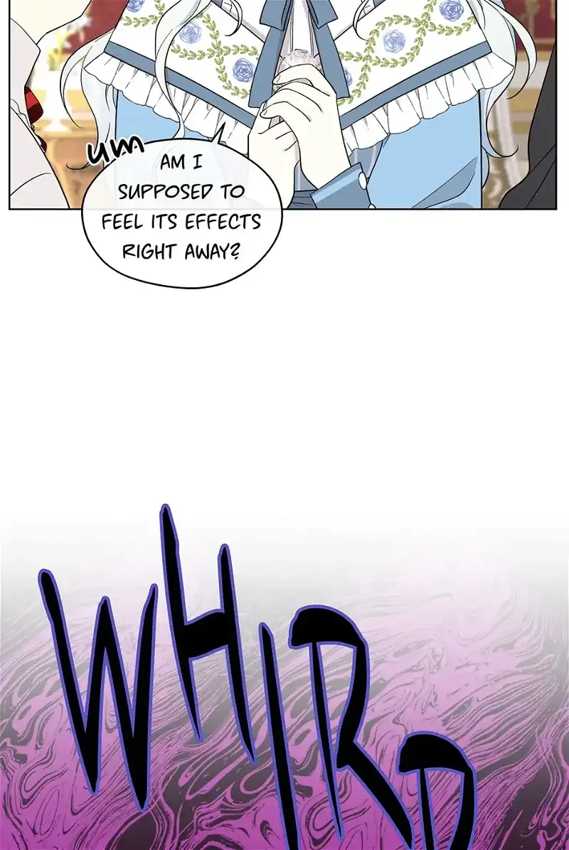 I Became the Hero’s Mom Chapter 61 page 59