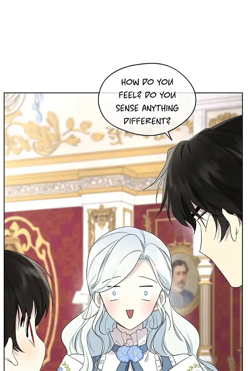 I Became the Hero’s Mom Chapter 61 page 58