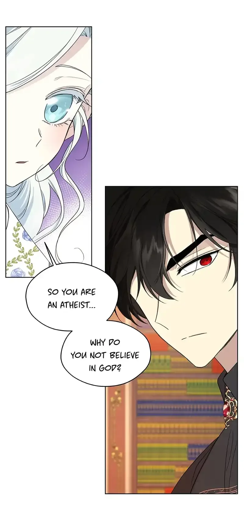 I Became the Hero’s Mom Chapter 65 page 5