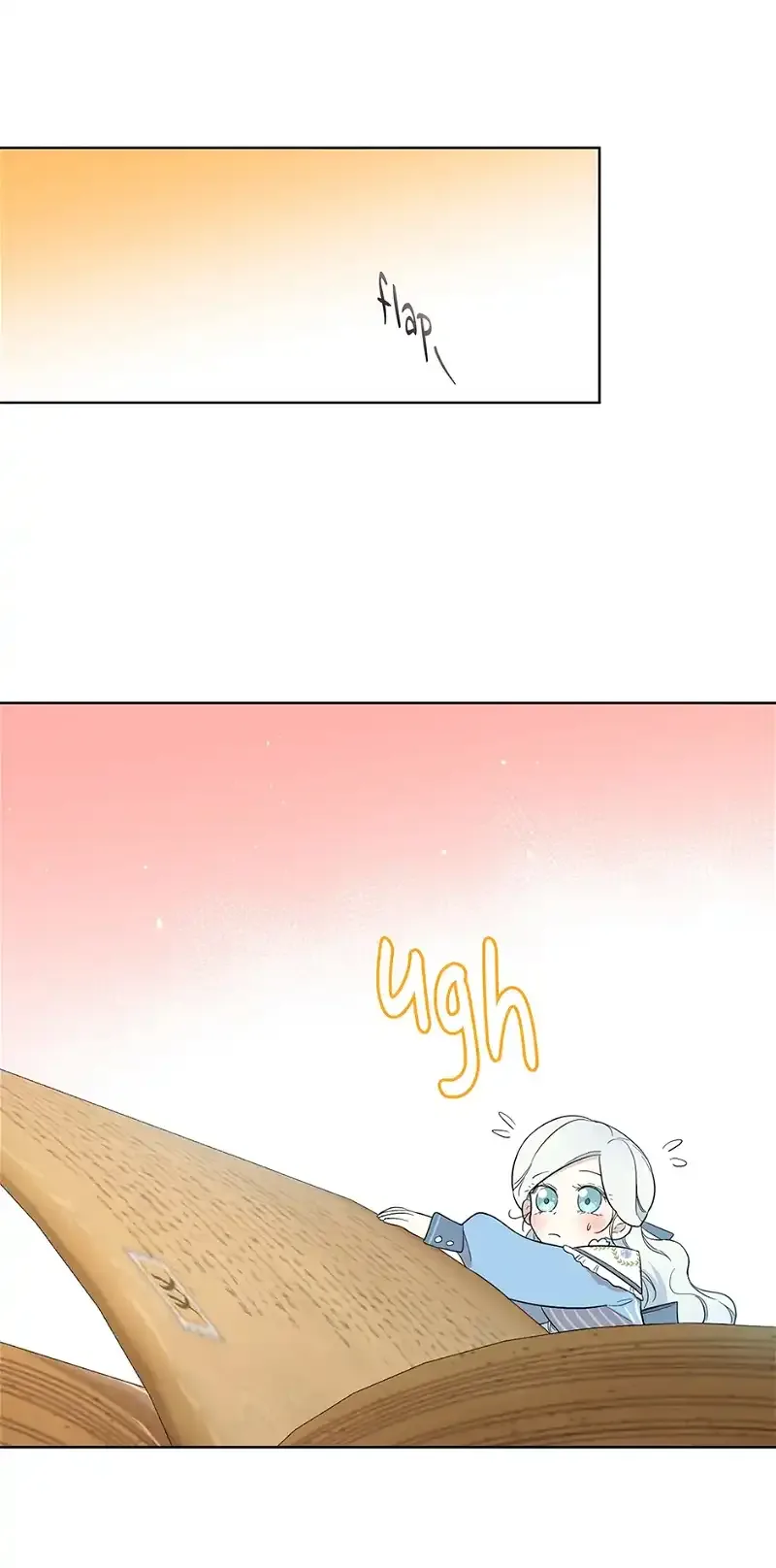 I Became the Hero’s Mom Chapter 65 page 1