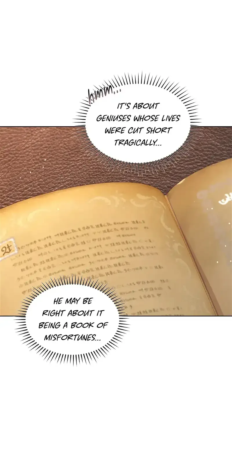 I Became the Hero’s Mom Chapter 65 page 4