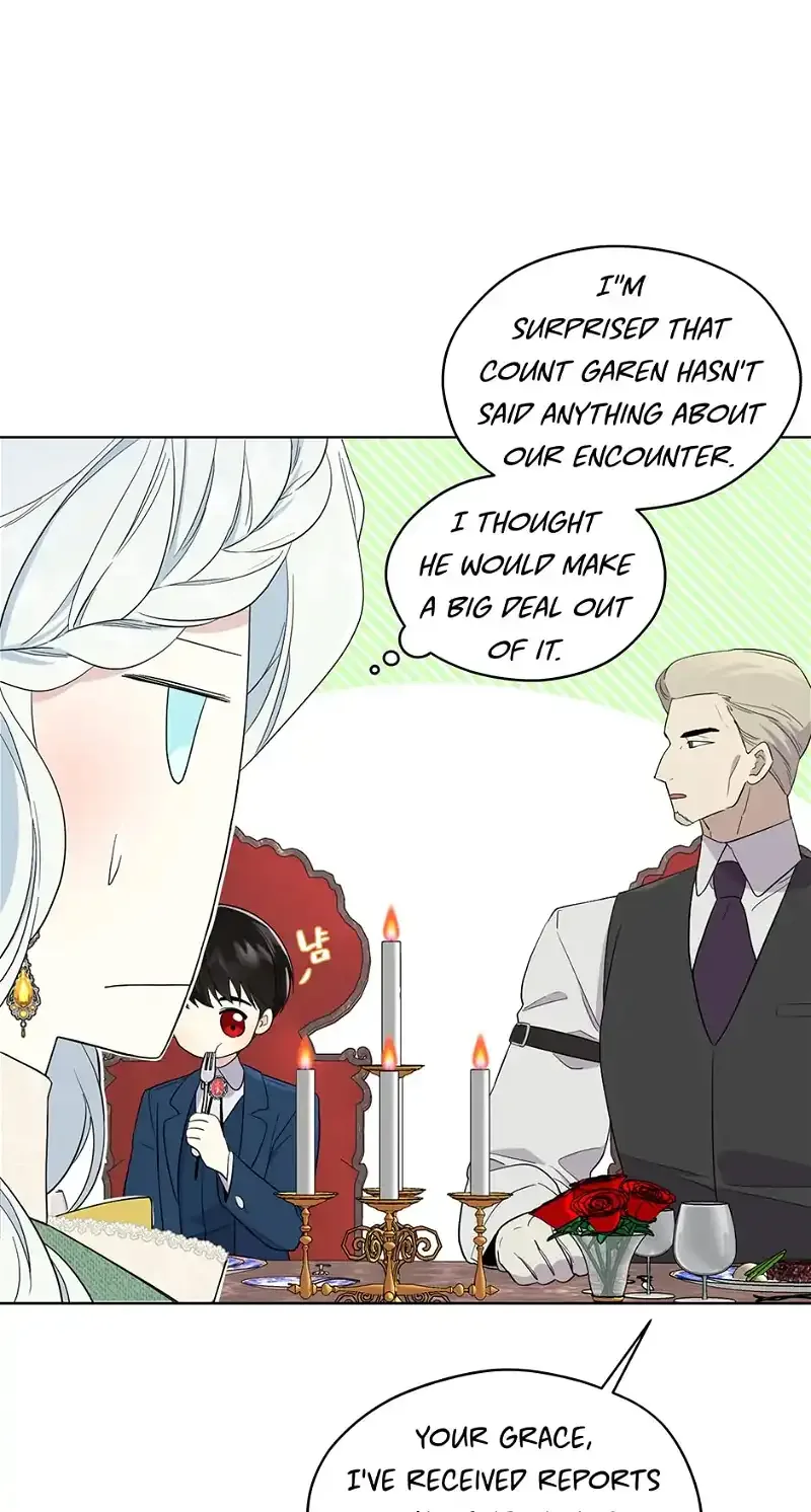 I Became the Hero’s Mom Chapter 68 page 4