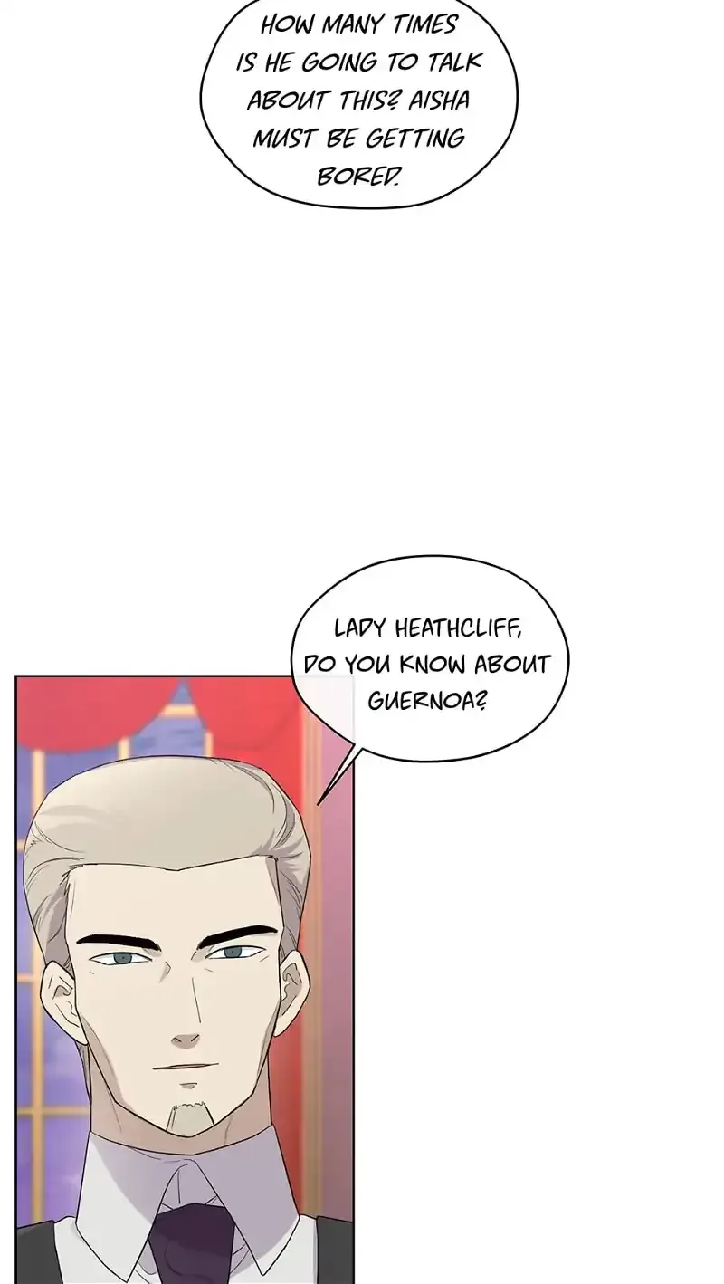 I Became the Hero’s Mom Chapter 68 page 9