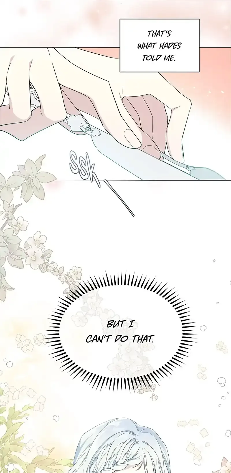 I Became the Hero’s Mom Chapter 68 page 2