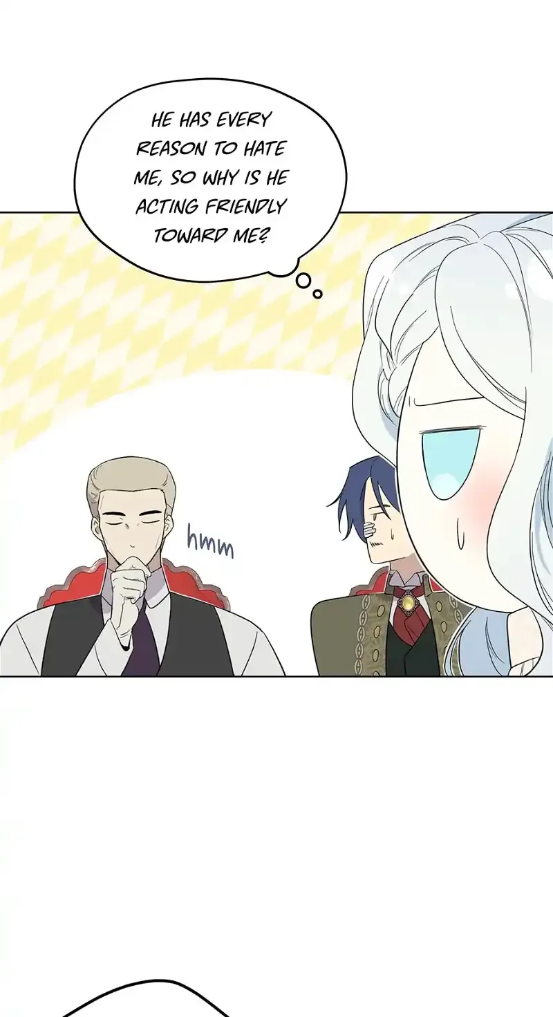 I Became the Hero’s Mom Chapter 68 page 11