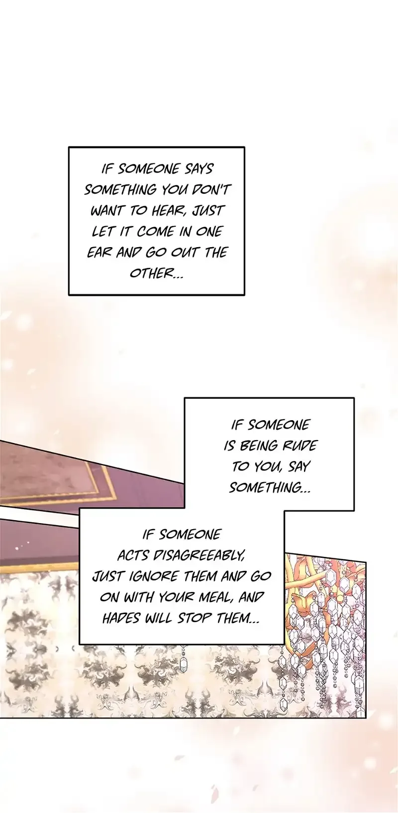 I Became the Hero’s Mom Chapter 68 page 1
