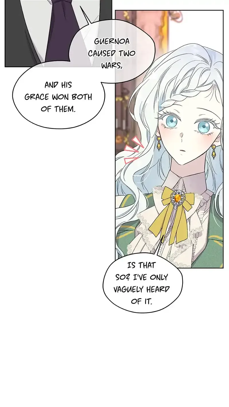 I Became the Hero’s Mom Chapter 68 page 10