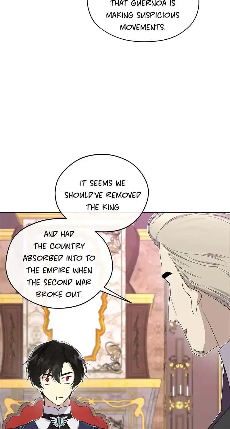 I Became the Hero’s Mom Chapter 68 page 5