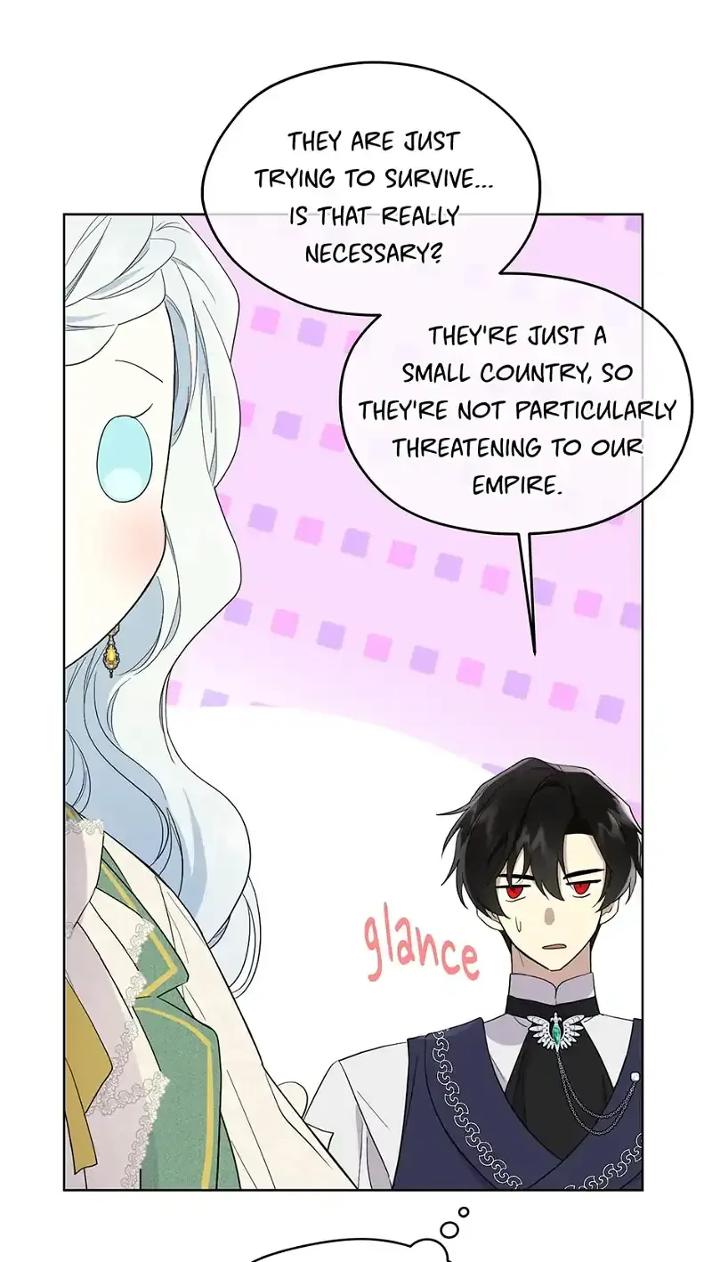 I Became the Hero’s Mom Chapter 68 page 8