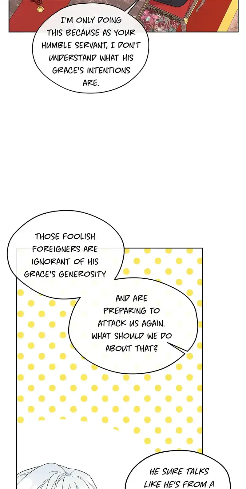 I Became the Hero’s Mom Chapter 68 page 21