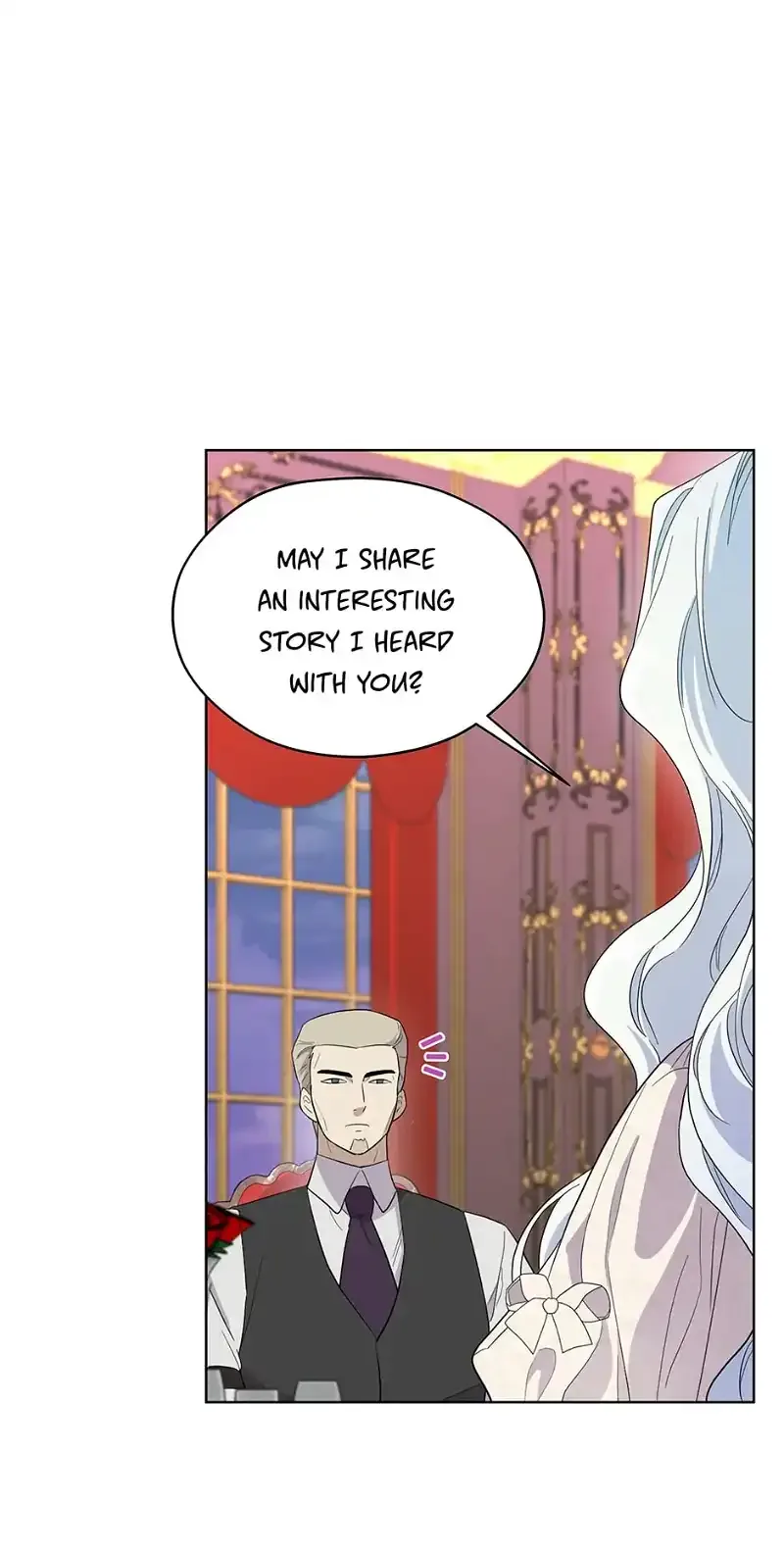 I Became the Hero’s Mom Chapter 68 page 23