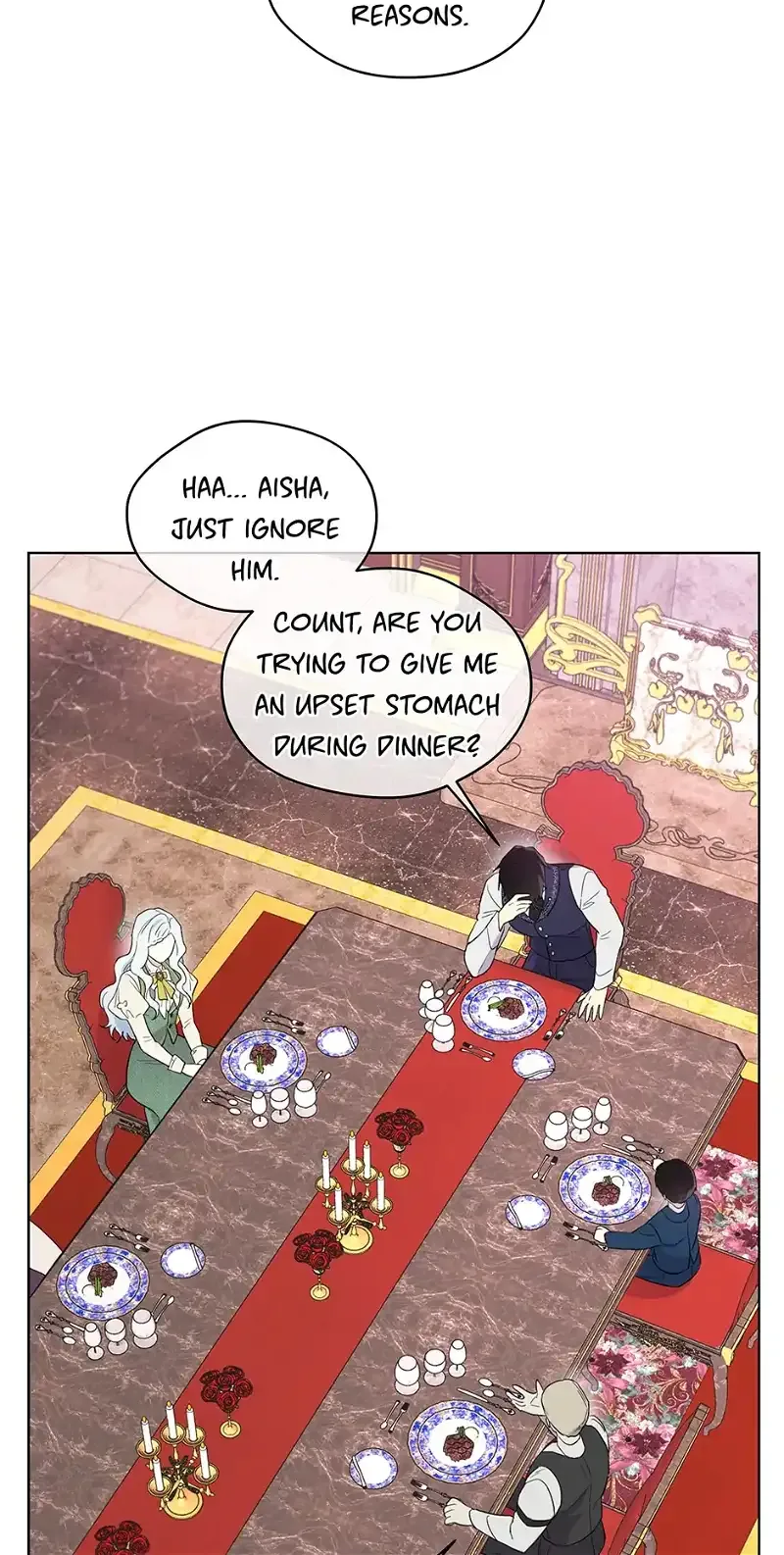 I Became the Hero’s Mom Chapter 68 page 20