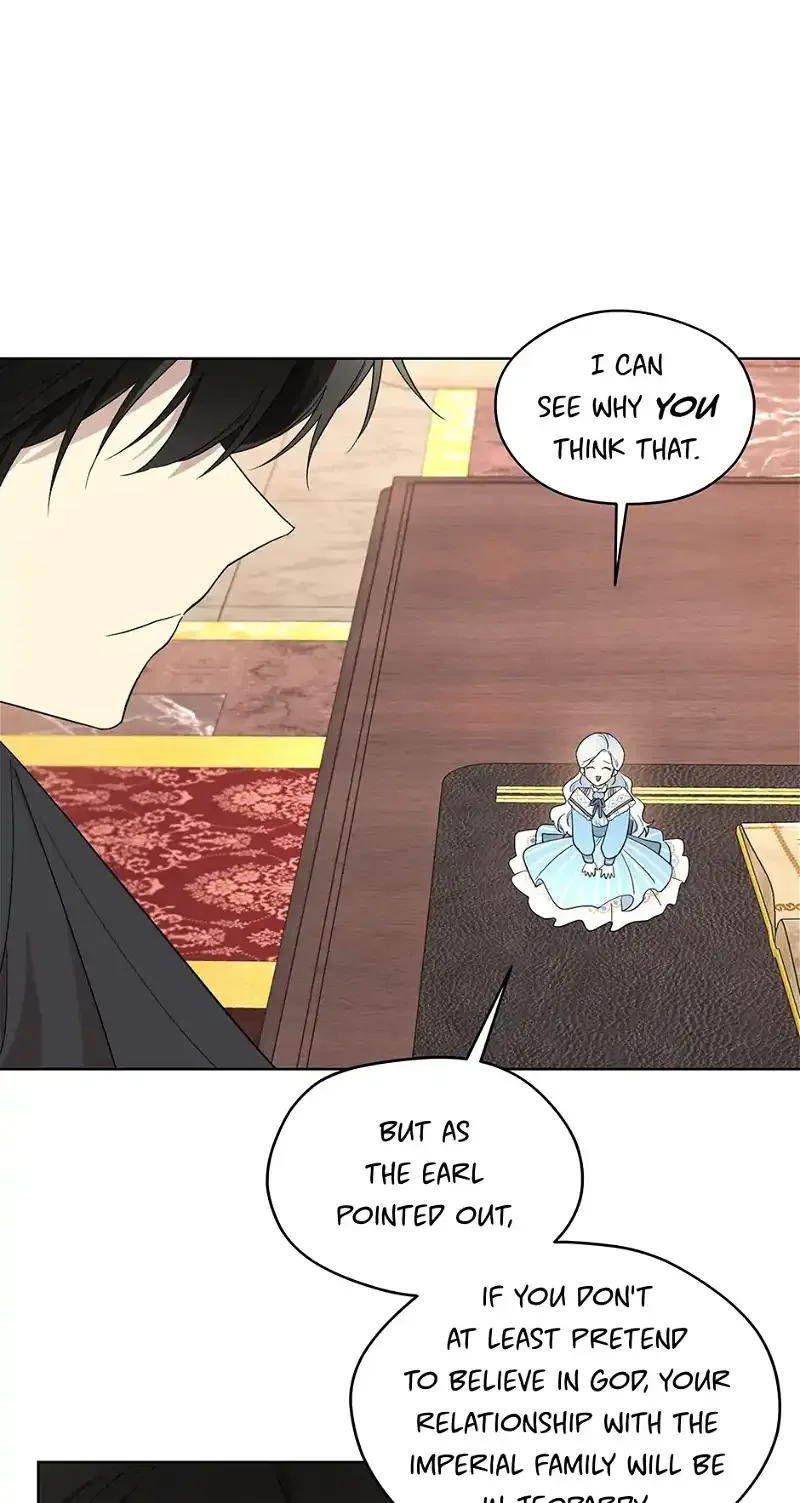 I Became the Hero’s Mom Chapter 65 page 17