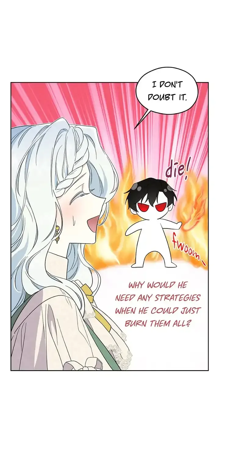 I Became the Hero’s Mom Chapter 68 page 13