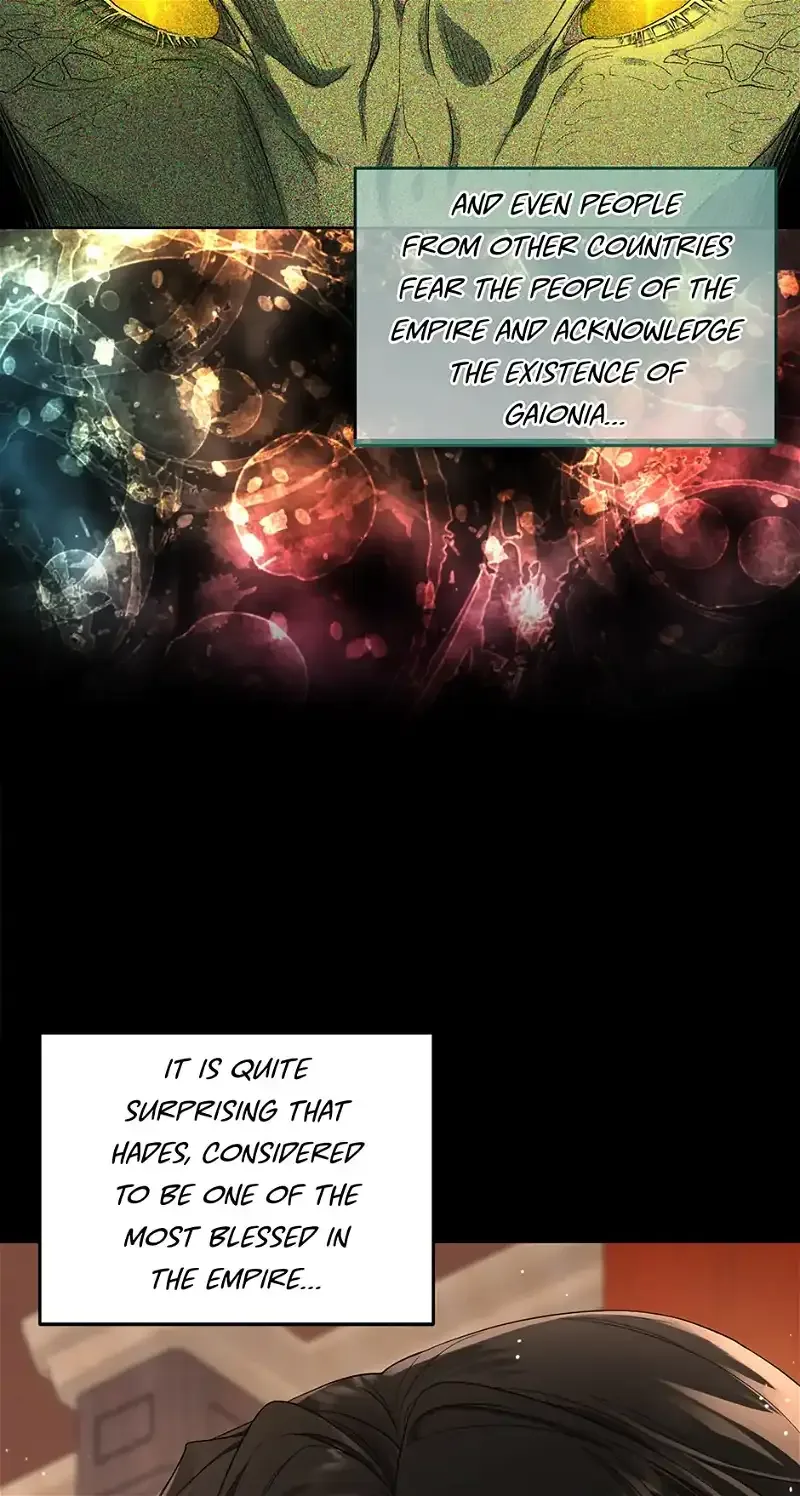 I Became the Hero’s Mom Chapter 65 page 11