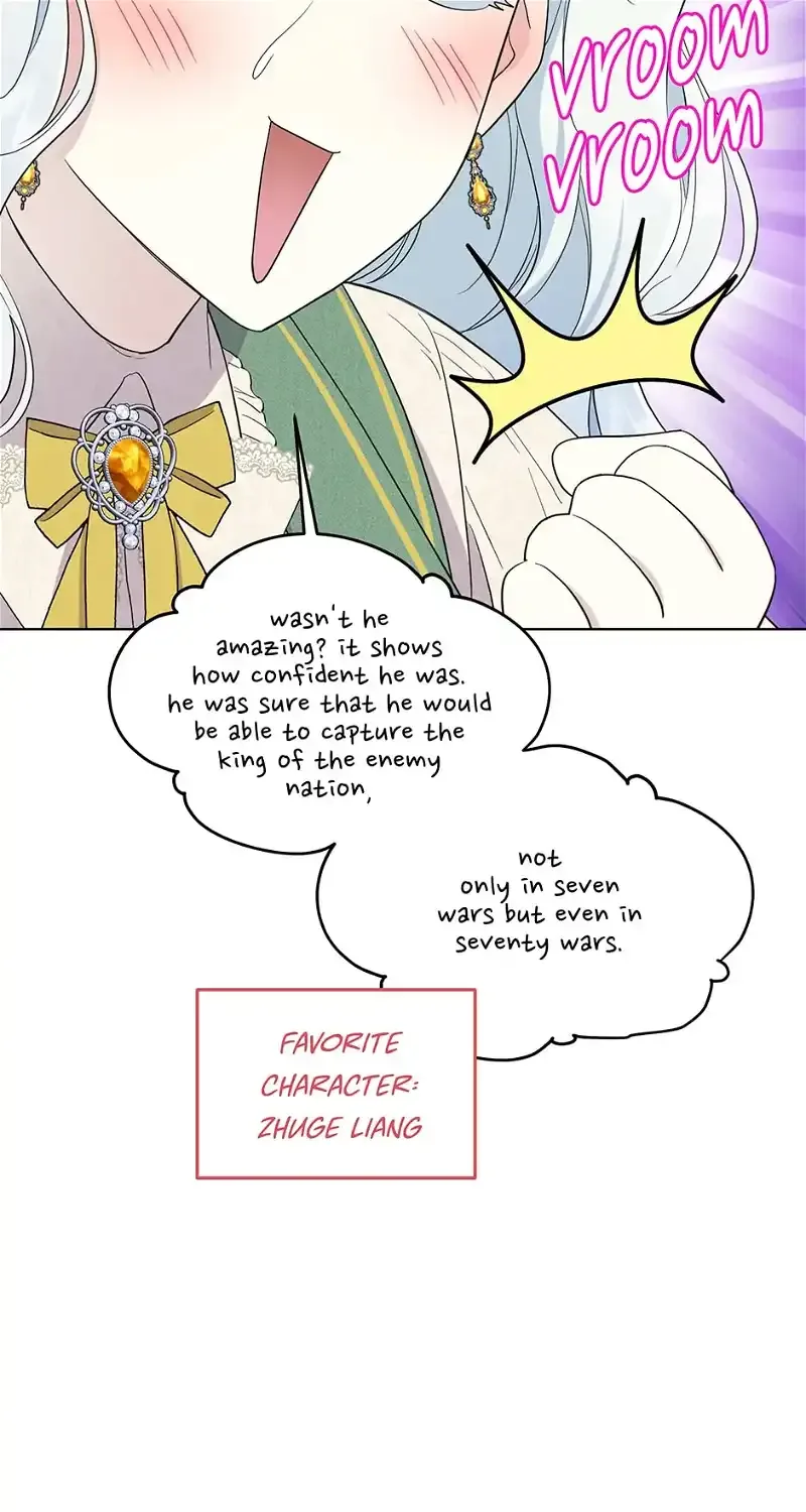I Became the Hero’s Mom Chapter 68 page 32