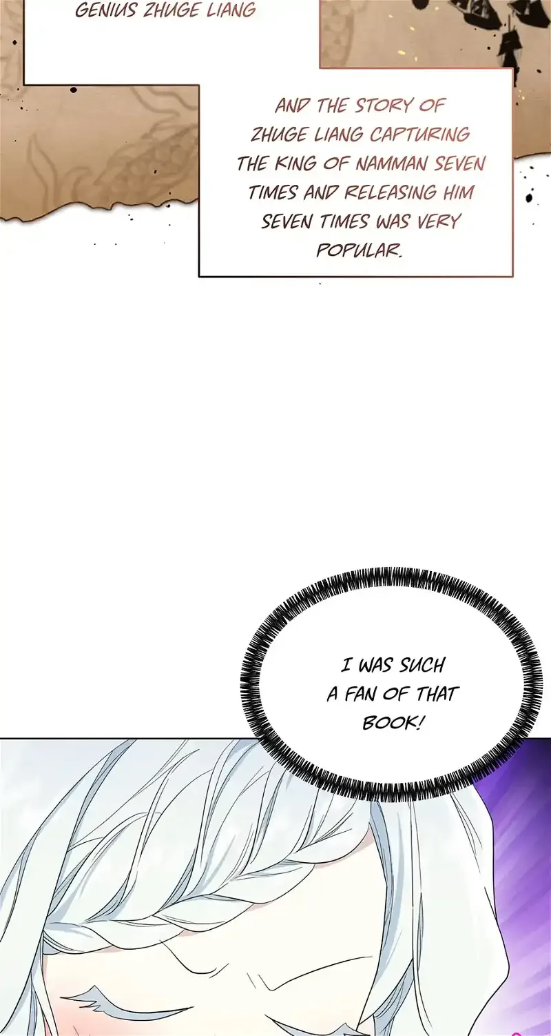 I Became the Hero’s Mom Chapter 68 page 31