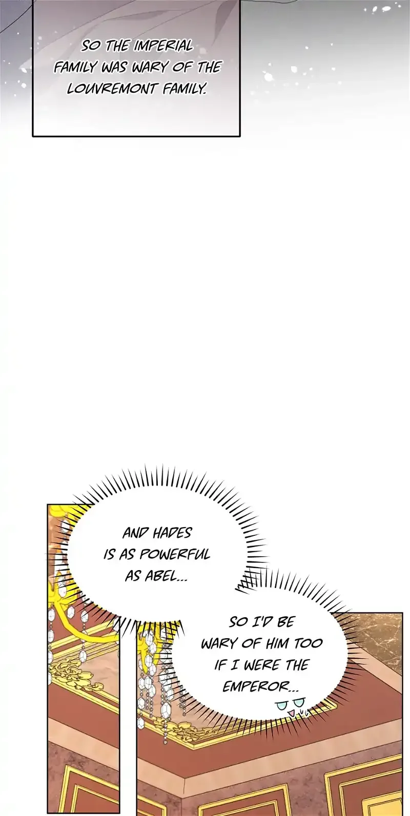 I Became the Hero’s Mom Chapter 65 page 24