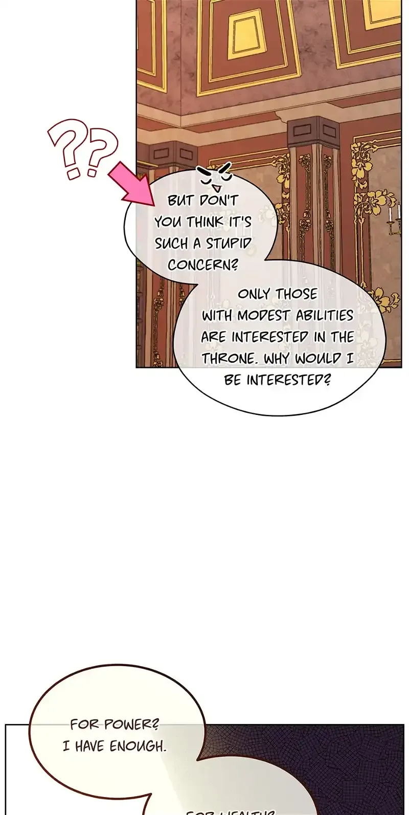 I Became the Hero’s Mom Chapter 65 page 25