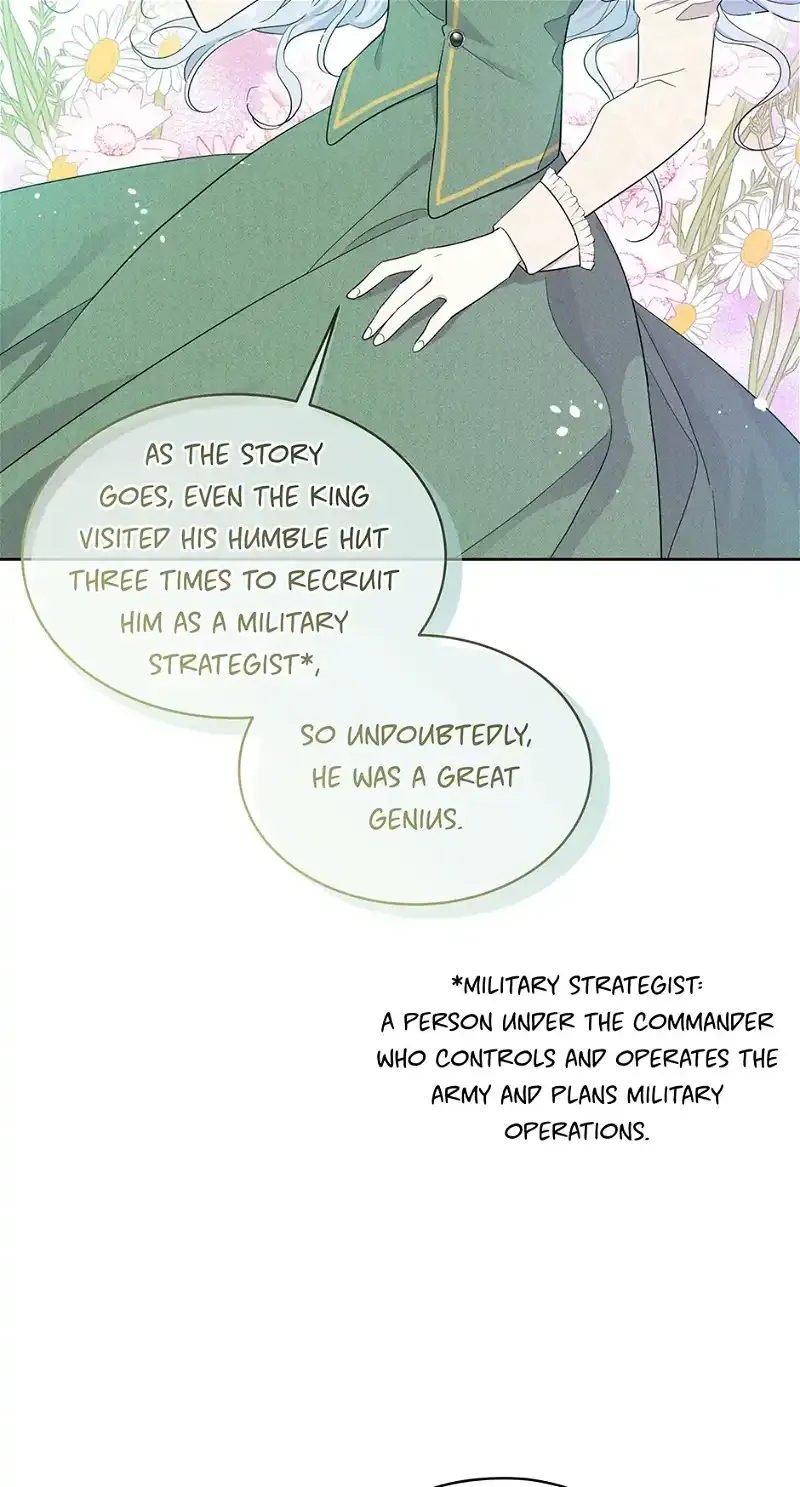 I Became the Hero’s Mom Chapter 68 page 25