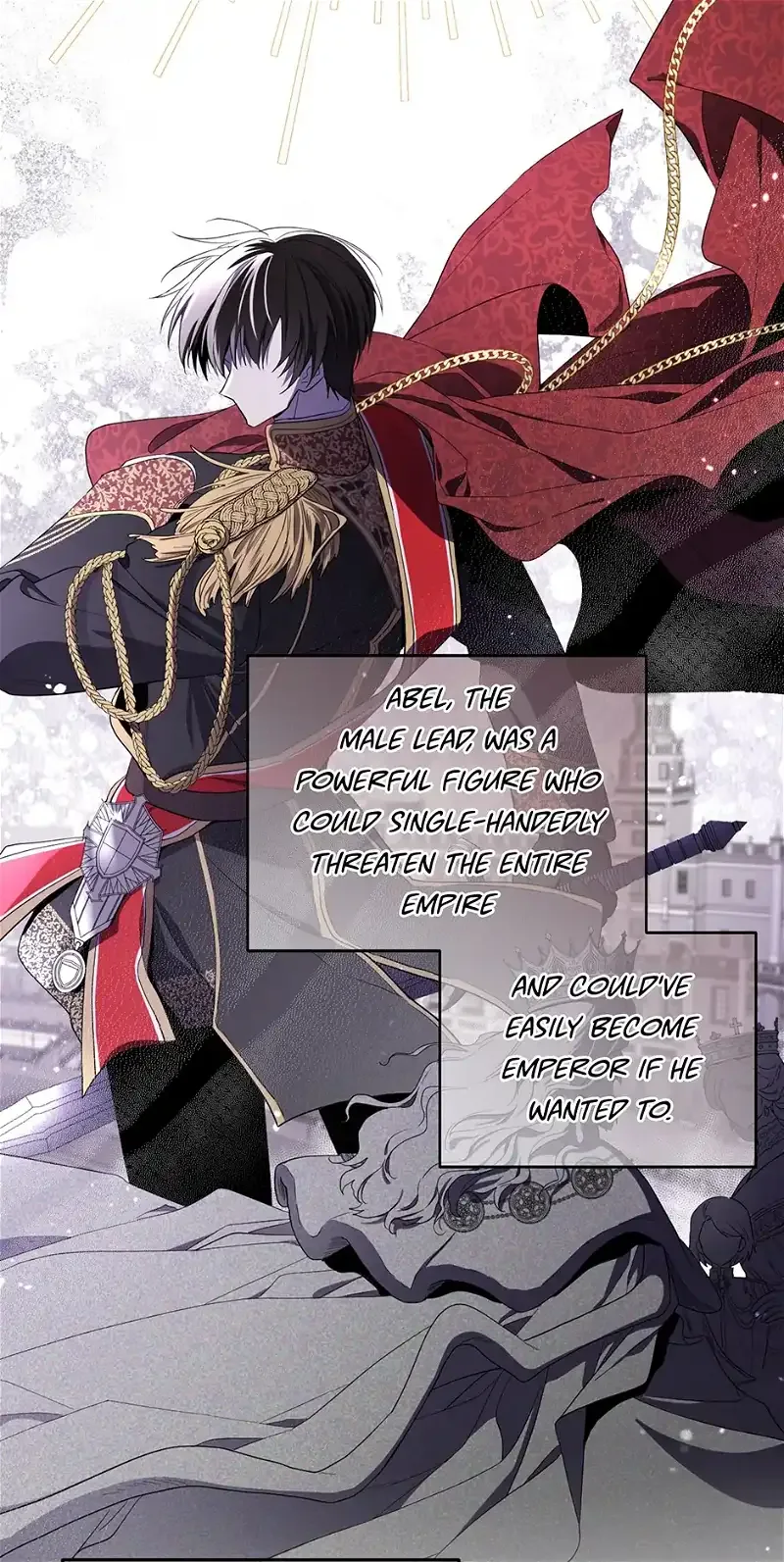 I Became the Hero’s Mom Chapter 65 page 23