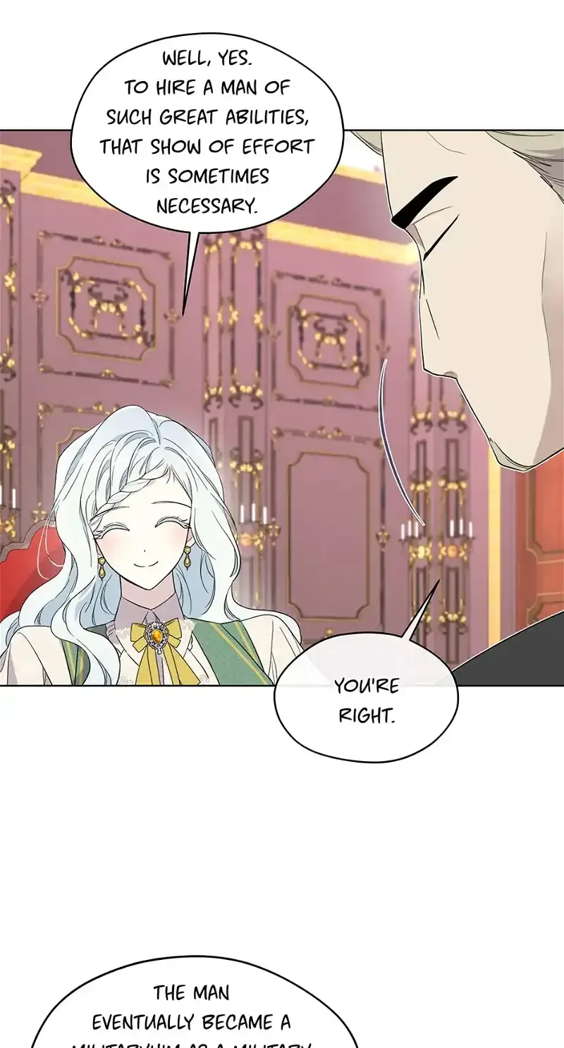 I Became the Hero’s Mom Chapter 68 page 27