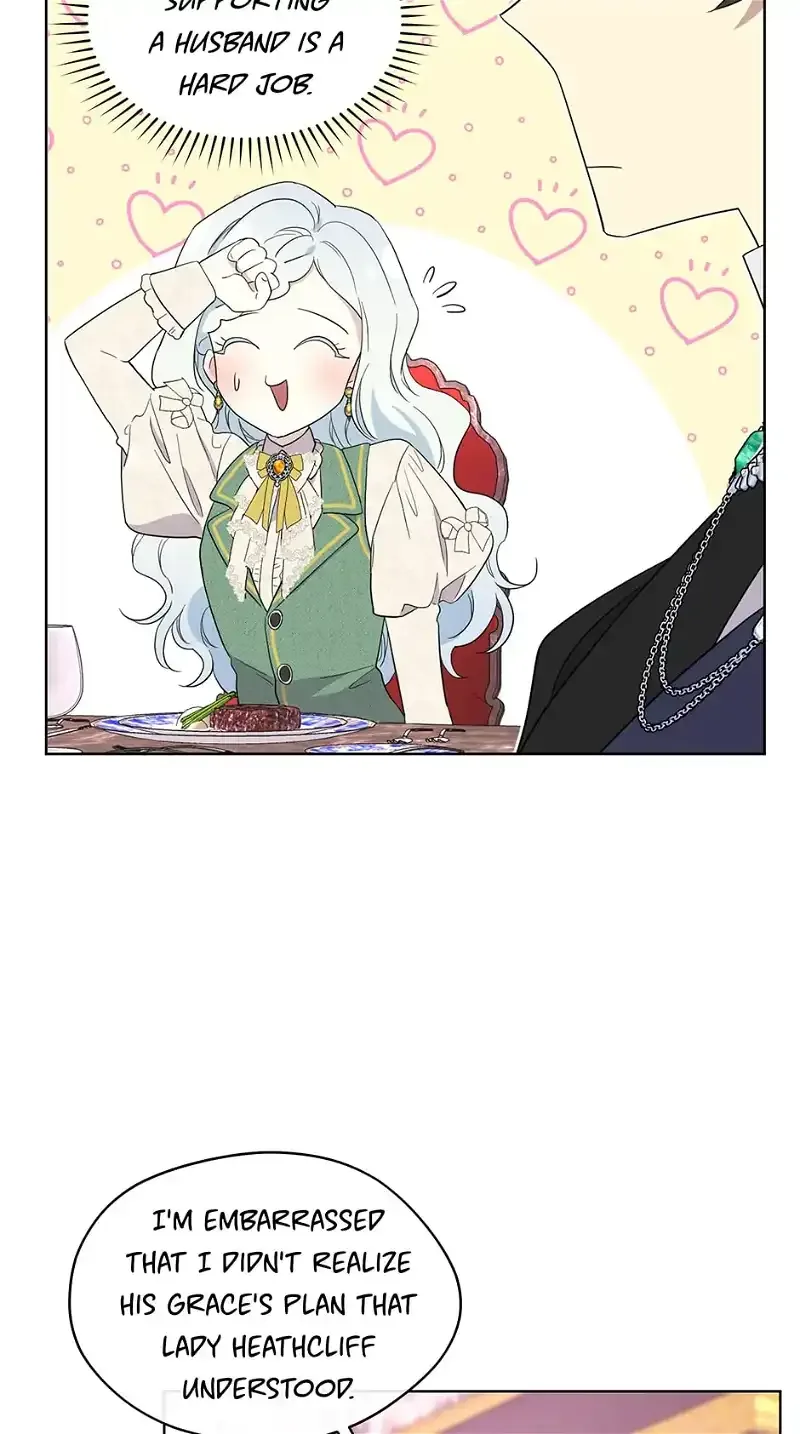 I Became the Hero’s Mom Chapter 68 page 43
