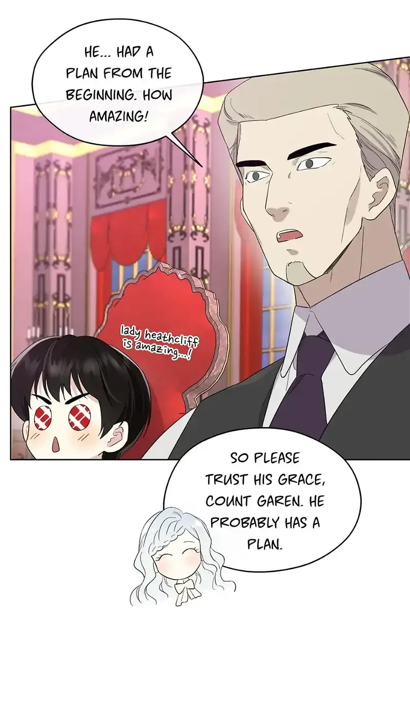 I Became the Hero’s Mom Chapter 68 page 40