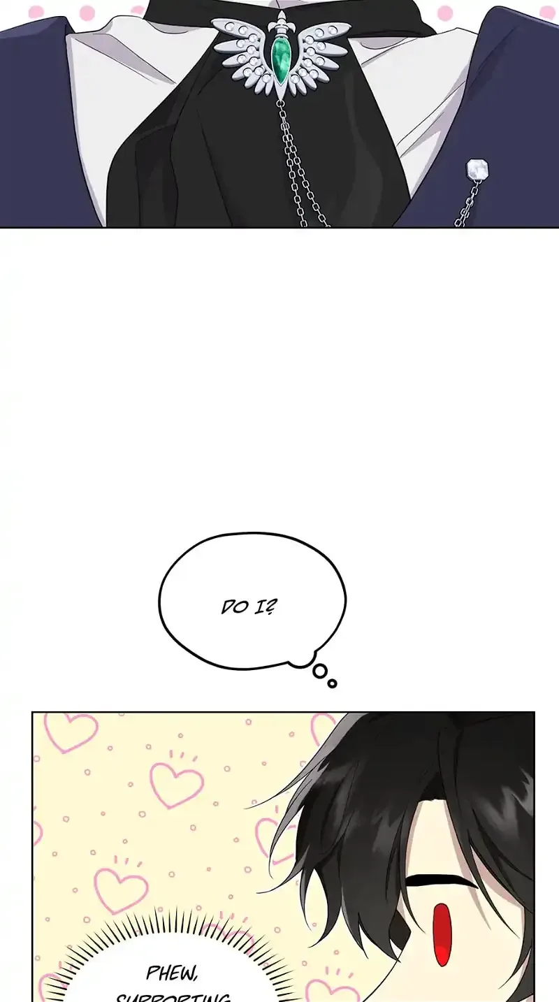 I Became the Hero’s Mom Chapter 68 page 42